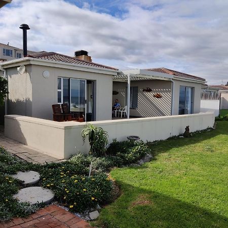 House 10-On-Sea Villa Hermanus Exterior foto
