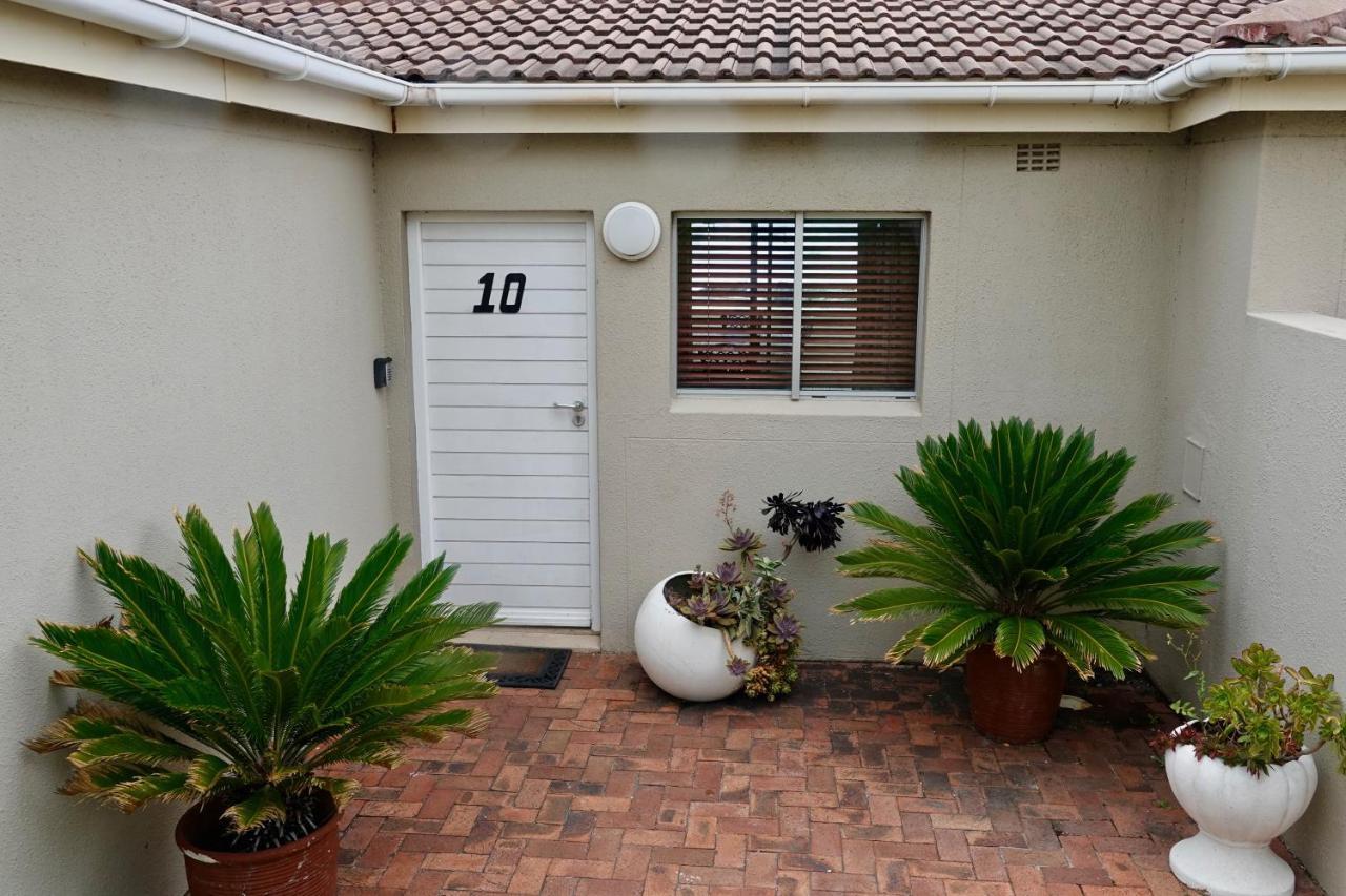 House 10-On-Sea Villa Hermanus Exterior foto