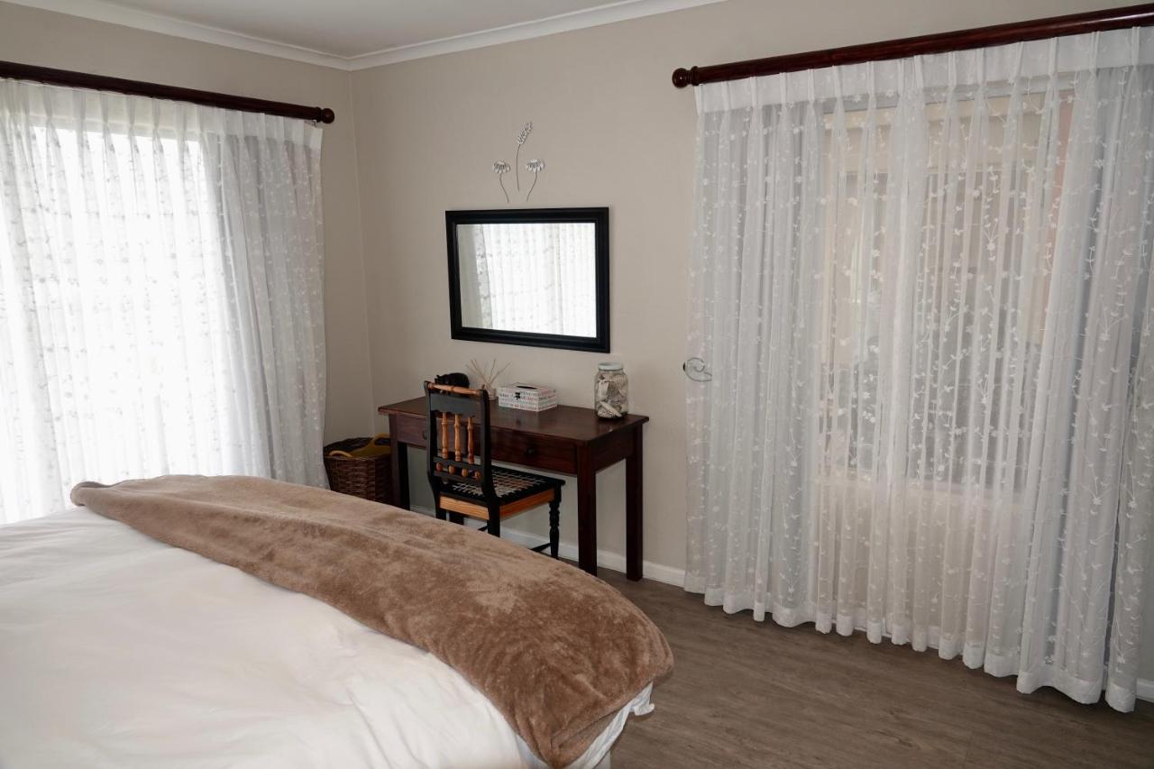 House 10-On-Sea Villa Hermanus Exterior foto