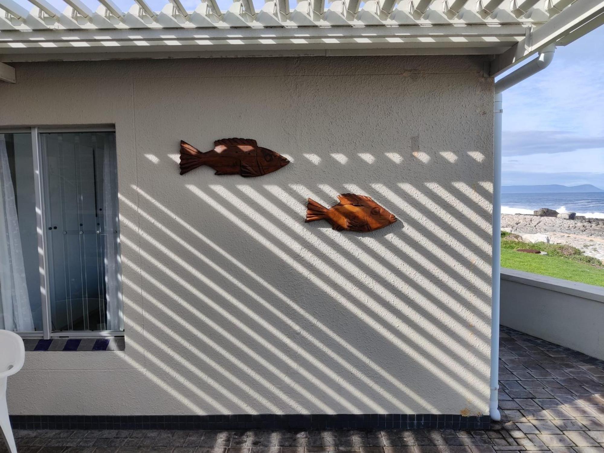 House 10-On-Sea Villa Hermanus Exterior foto