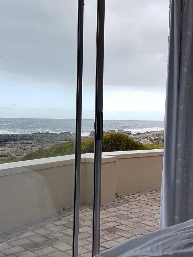 House 10-On-Sea Villa Hermanus Exterior foto